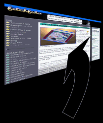 Search Interface