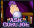 Ask Joe