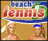 Beach Tennis