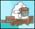 Chuck The Sheep