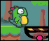 Dino Shift