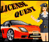 license Quest