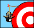 Penguin Bow Golf