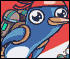 Penguin Heroes
