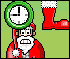 Santa Blast