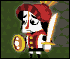 Scarlet Stranger