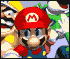 Super Mario Bomberman