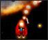 Starfire Retaliation