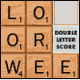 Scrabble